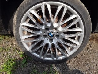 bontott BMW 7 Hátsó Kipufogó Dob