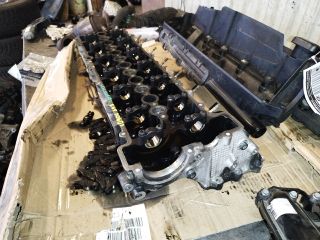 bontott BMW 7 Hengerfej