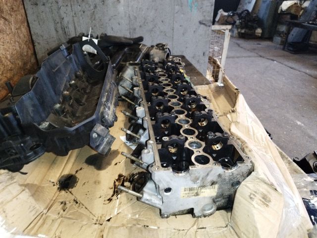 bontott BMW 7 Hengerfej