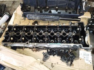 bontott BMW 7 Hengerfej