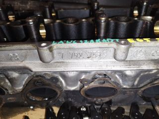 bontott BMW 7 Hengerfej