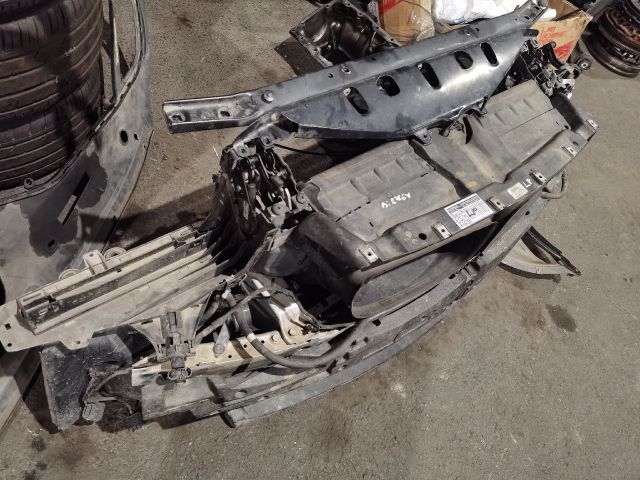 bontott BMW 7 Homlokfal (Üres lemez)