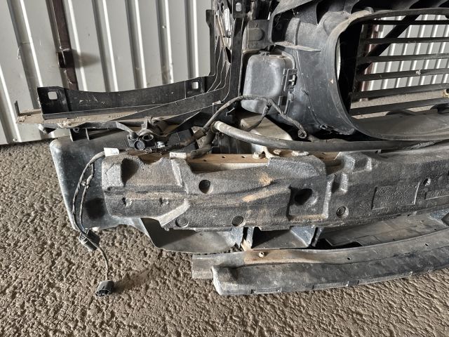 bontott BMW 7 Homlokfal (Üres lemez)