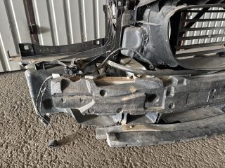 bontott BMW 7 Homlokfal (Üres lemez)