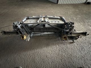 bontott BMW 7 Homlokfal (Üres lemez)