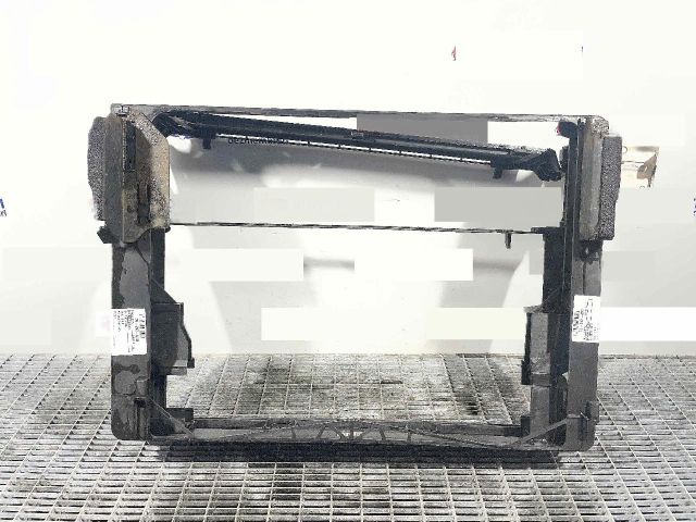 bontott BMW 7 Homlokfal (Üres lemez)