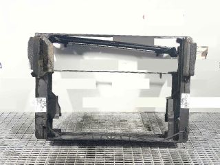 bontott BMW 7 Homlokfal (Üres lemez)