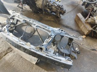 bontott BMW 7 Homlokfal (Üres lemez)