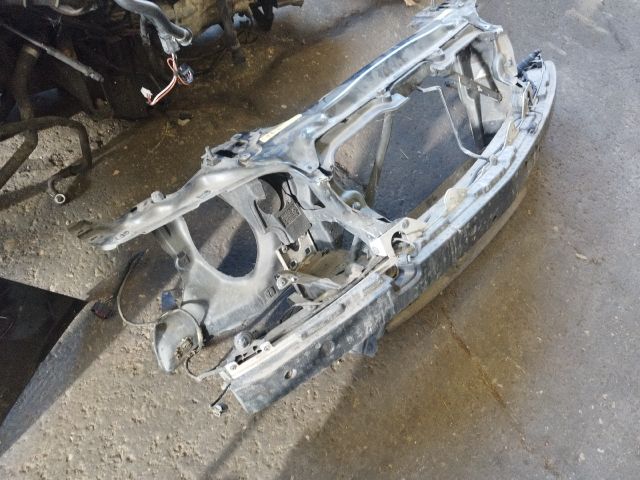 bontott BMW 7 Homlokfal (Üres lemez)