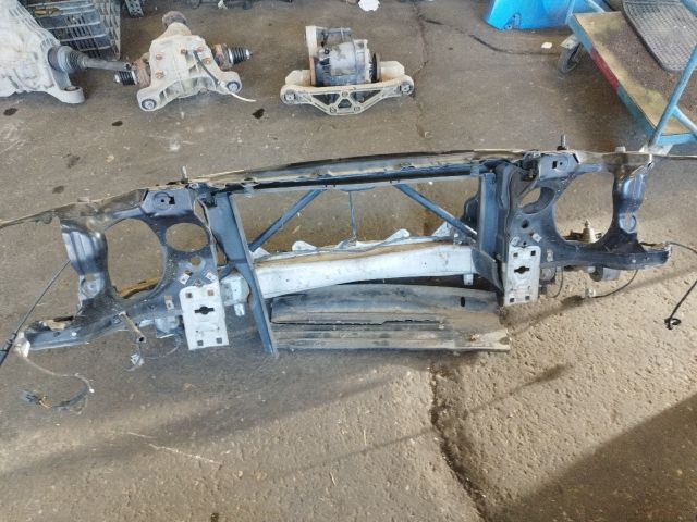 bontott BMW 7 Homlokfal (Üres lemez)