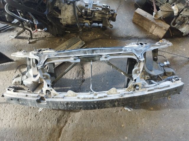 bontott BMW 7 Homlokfal (Üres lemez)