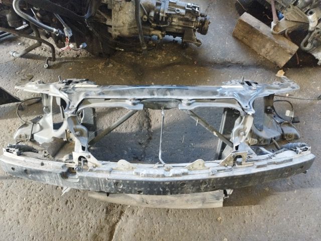 bontott BMW 7 Homlokfal (Üres lemez)