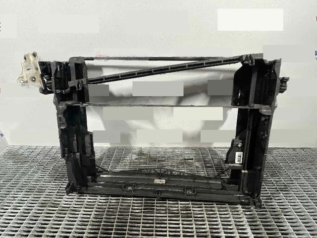 bontott BMW 7 Homlokfal (Üres lemez)