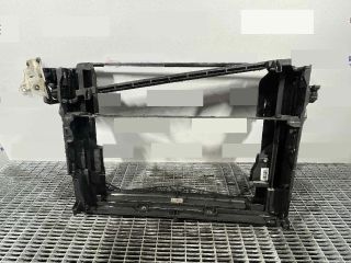 bontott BMW 7 Homlokfal (Üres lemez)