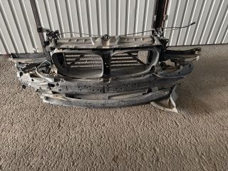 bontott BMW 7 Homlokfal (Üres lemez)