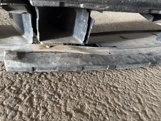 bontott BMW 7 Homlokfal (Üres lemez)