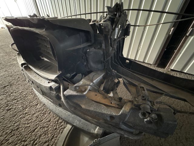 bontott BMW 7 Homlokfal (Üres lemez)