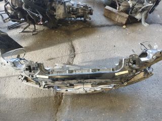 bontott BMW 7 Homlokfal (Üres lemez)