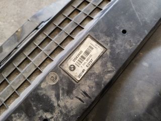 bontott BMW 7 Hűtő Ventilátor(ok), Radiátor(ok) Szett