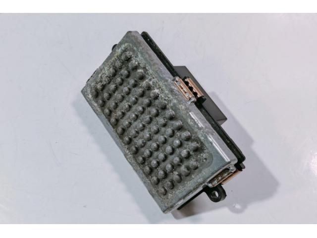 bontott BMW 7 Hűtőventilátor Relé