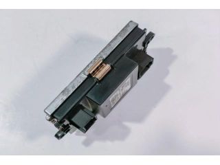 bontott BMW 7 Hűtőventilátor Relé