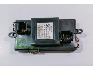 bontott BMW 7 Hűtőventilátor Relé