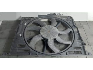 bontott BMW 7 Hűtőventilátor