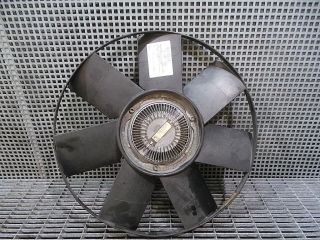 bontott BMW 7 Hűtőventilátor