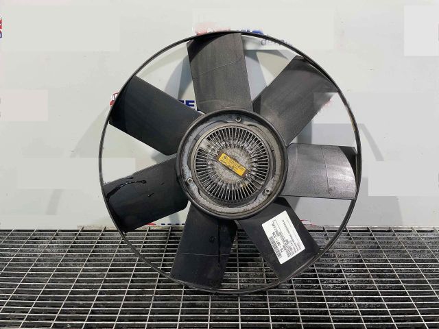 bontott BMW 7 Hűtőventilátor