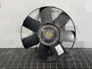 bontott BMW 7 Hűtőventilátor