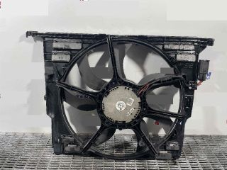 bontott BMW 7 Hűtőventilátor