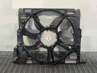 bontott BMW 7 Hűtőventilátor