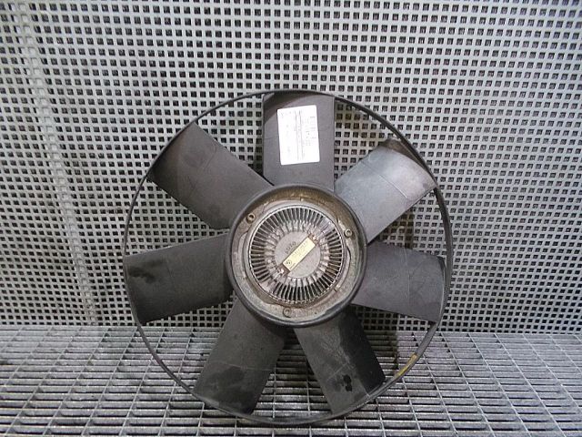 bontott BMW 7 Hűtőventilátor