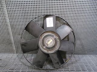 bontott BMW 7 Hűtőventilátor