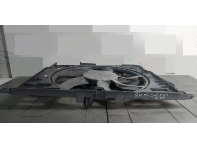 bontott BMW 7 Hűtőventilátor