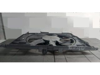 bontott BMW 7 Hűtőventilátor