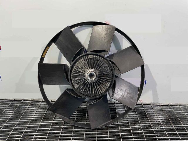 bontott BMW 7 Hűtőventilátor