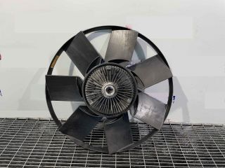 bontott BMW 7 Hűtőventilátor