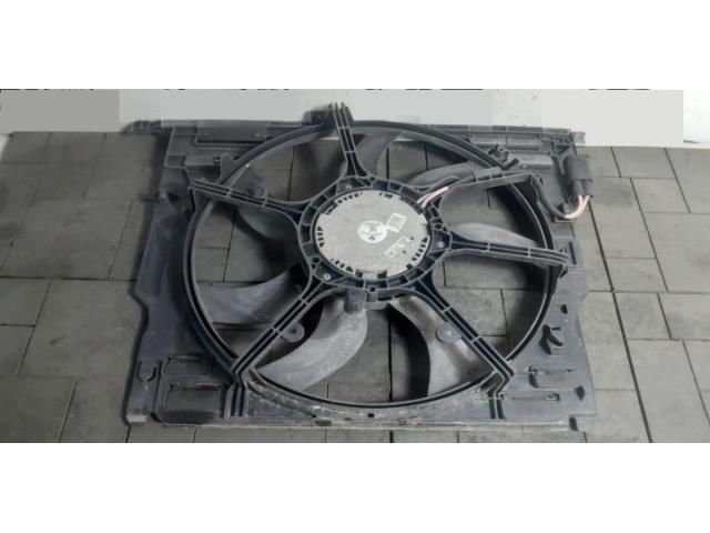 bontott BMW 7 Hűtőventilátor