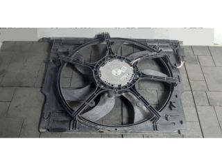 bontott BMW 7 Hűtőventilátor