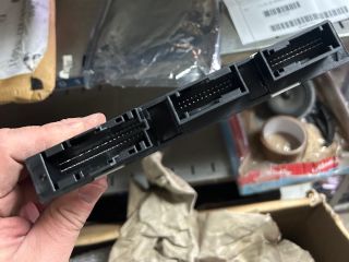 bontott BMW 7 Immobilizer Elektronika