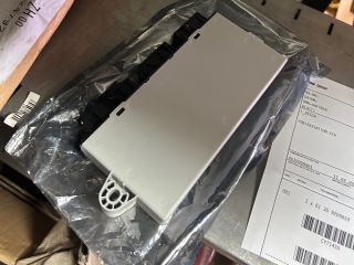 bontott BMW 7 Immobilizer Elektronika