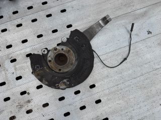 bontott BMW 7 Jobb első Csonkállvány Kerékaggyal