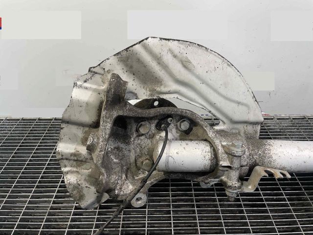 bontott BMW 7 Jobb első Csonkállvány