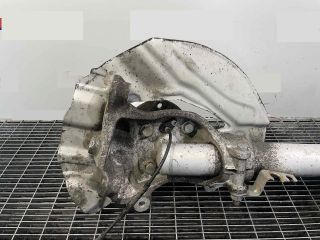 bontott BMW 7 Jobb első Csonkállvány