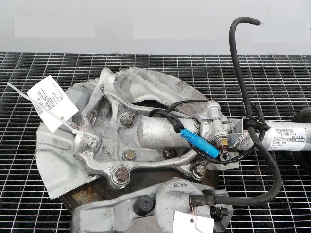 bontott BMW 7 Jobb első Csonkállvány