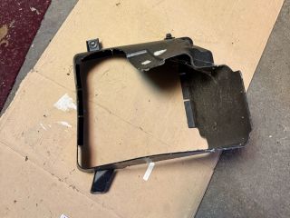 bontott BMW 7 Jobb első Fék Hűtő Cső