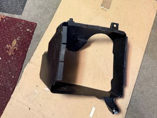 bontott BMW 7 Jobb első Fék Hűtő Cső