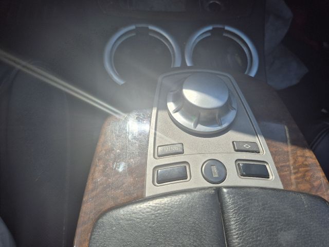 bontott BMW 7 Jobb első Gólyaláb (Lengécsillapító, Rugó)