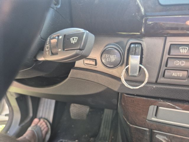 bontott BMW 7 Jobb első Gólyaláb (Lengécsillapító, Rugó)